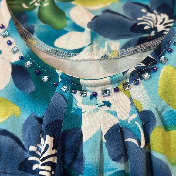 Alfred dunner Large top - Picture 3 of 4